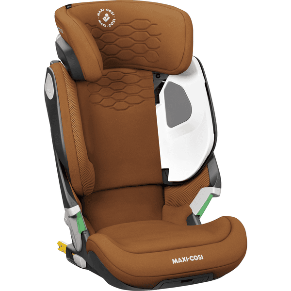 MAXI COSI Kindersitz Kore Pro i-Size Authentic Cognac 50% Rabatt mit kostenlosem Versand