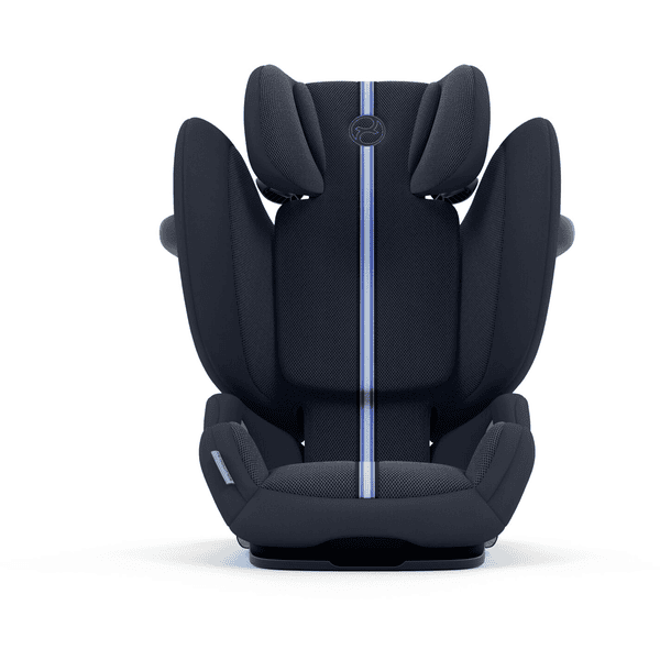 cybex GOLD Kindersitz Solution G i-fix Ocean Blue Plus Speichern exportieren