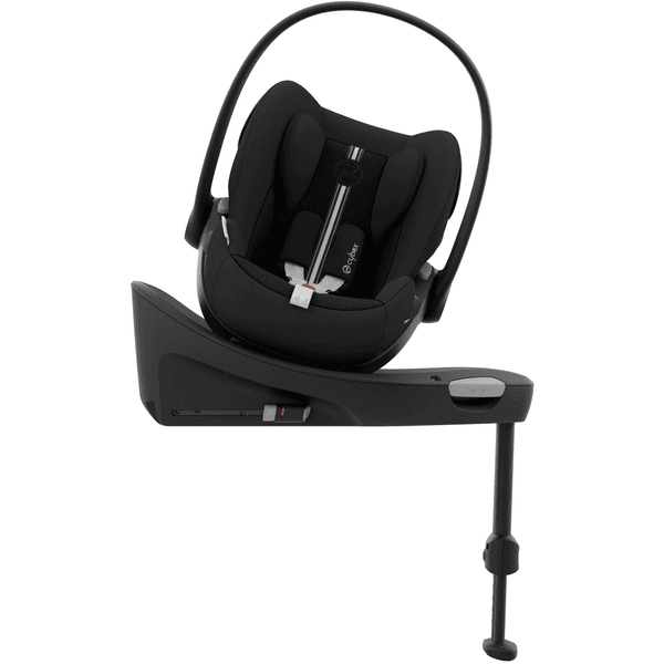 cybex GOLD Kindersitz Set Reboarder Sirona G inklusive Babyschale Cloud G inklusive Basisstation Base G Plus Ocean Blue Black Friday Preise