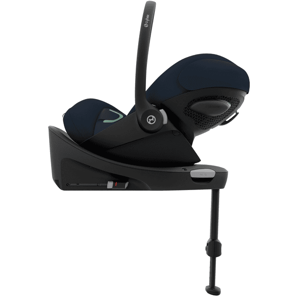 cybex GOLD Kindersitz Set Reboarder Sirona G inklusive Babyschale Cloud G inklusive Basisstation Base G Plus Ocean Blue Black Friday Preise