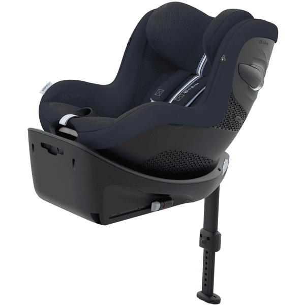 cybex GOLD Kindersitz Set Reboarder Sirona G inklusive Babyschale Cloud G inklusive Basisstation Base G Plus Ocean Blue Black Friday Preise