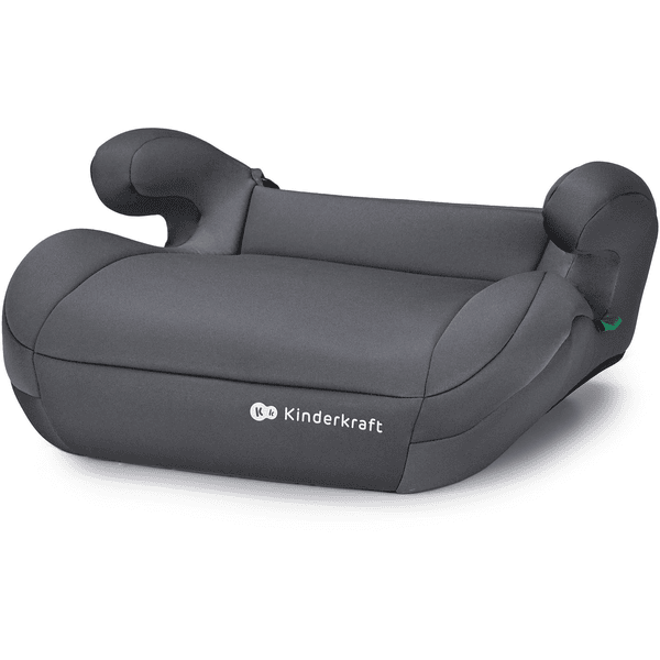 Kinderkraft Kinderautositz 2in1 I-SPARK i-Size grey zollfrei