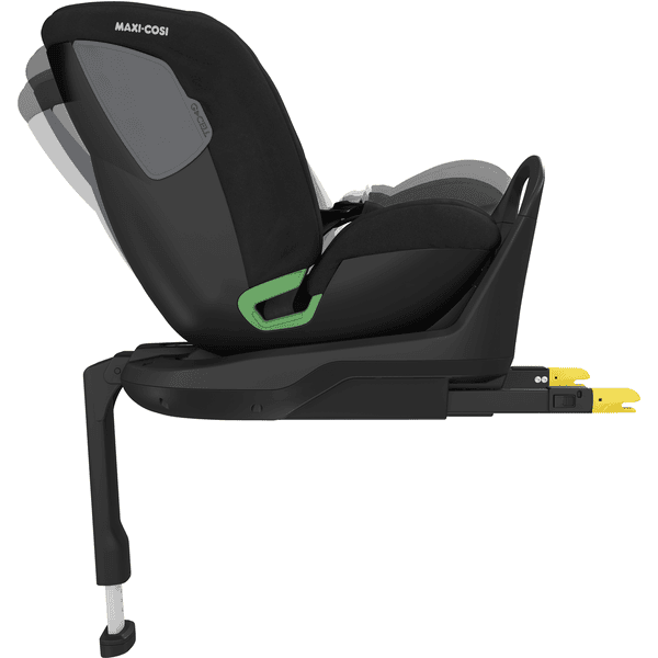 MAXI COSI Reboarder Emerald i-Size Authentic Black 50% Rabatt für begrenzte Zeit
