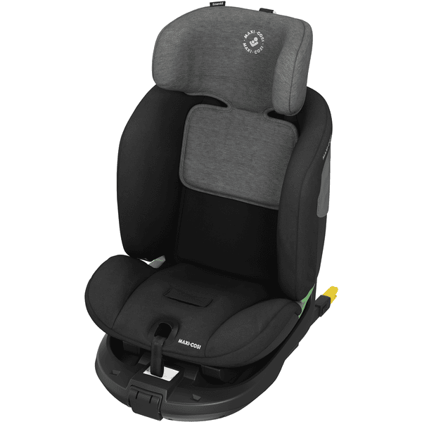 MAXI COSI Reboarder Emerald i-Size Authentic Black 50% Rabatt für begrenzte Zeit