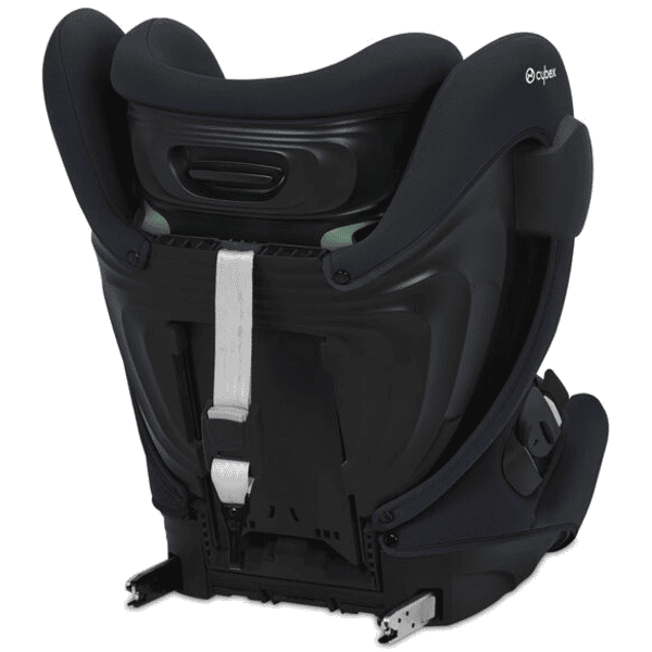 cybex SILVER Kindersitz Pallas B3 i-Size Blue Moon 2025
