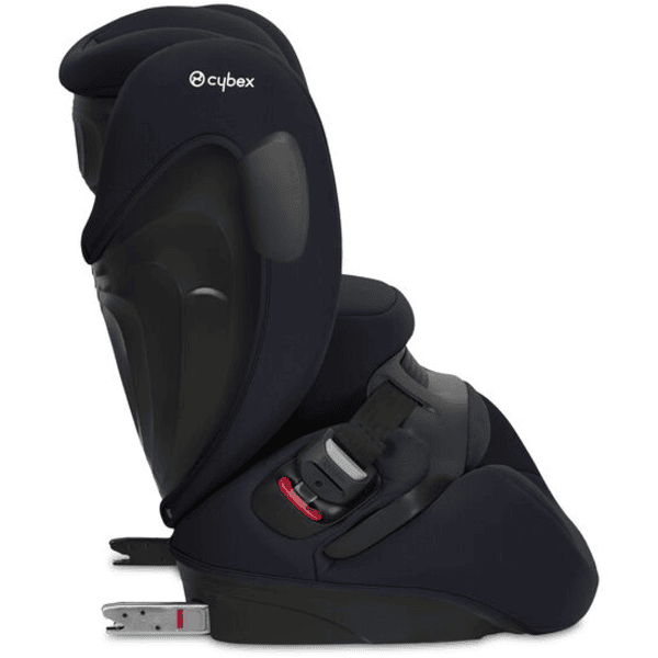 cybex SILVER Kindersitz Pallas B3 i-Size Blue Moon 2025