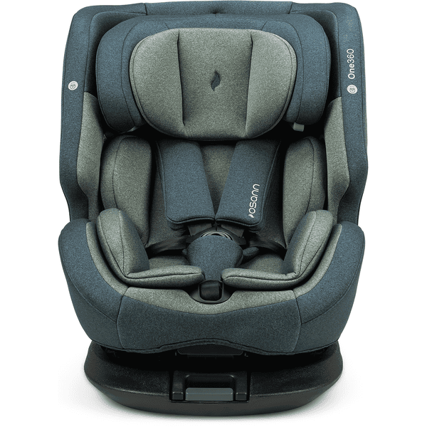 osann Kindersitz One360 iSize Universe Green Online