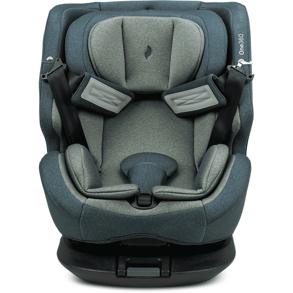 osann Kindersitz One360 iSize Universe Green Online