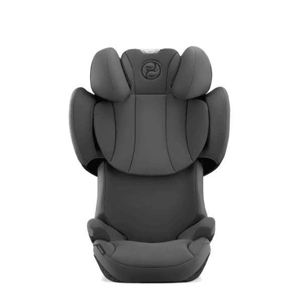 cybex PLATINUM Kindersitz Solution T I-Fix Mirage Grey Outlet