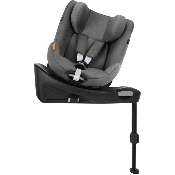 cybex GOLD Reboarder Sirona Gi I-Size Lava Grey Angebote