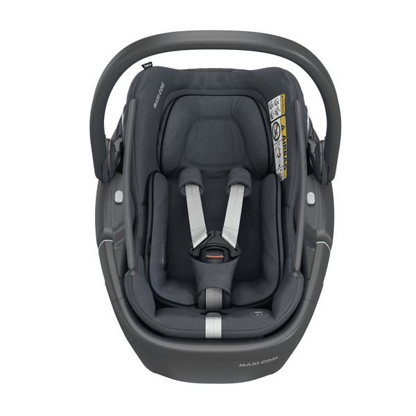 MAXI COSI Babyschale Coral 360 Essential Graphite Hotsell