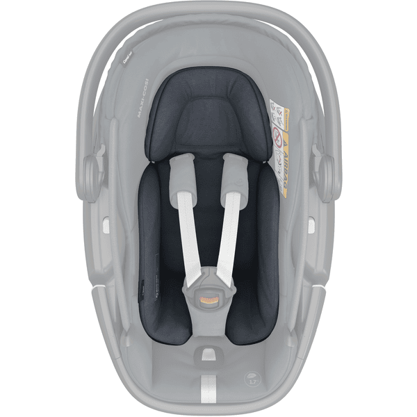 MAXI COSI Babyschale Coral 360 Essential Graphite Hotsell