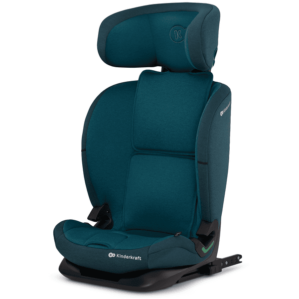 Kinderkraft Kindersitz ONETO3 i-Size harbor blue Schlussverkauf