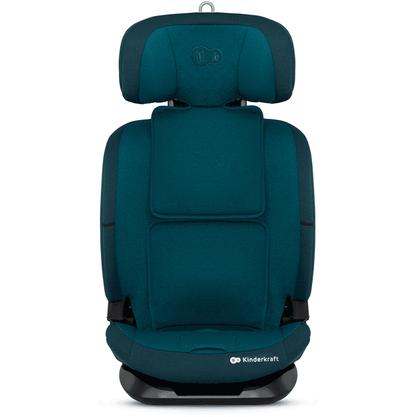 Kinderkraft Kindersitz ONETO3 i-Size harbor blue Schlussverkauf