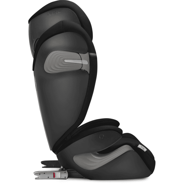 cybex GOLD Kindersitz Solution S2 i-Fix Moon Black Günstiger Verkauf