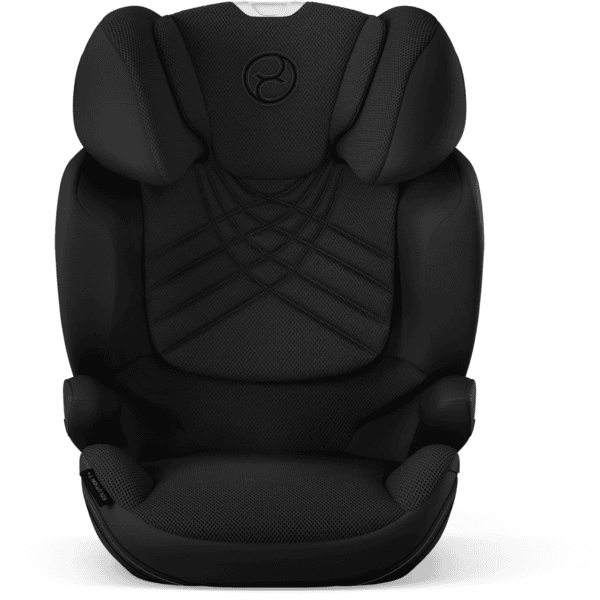 cybex PLATINUM Kindersitz Solution T I-Fix Plus Sepia Black Blitzverkäufe