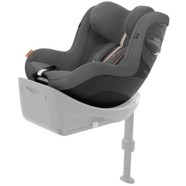 cybex GOLD Reboarder Sirona G i-Size Plus Lava Grey Günstig kaufen