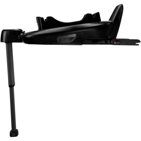 Nuna Basisstation BASE™ next ISOFIX Black Begrenztes Angebot