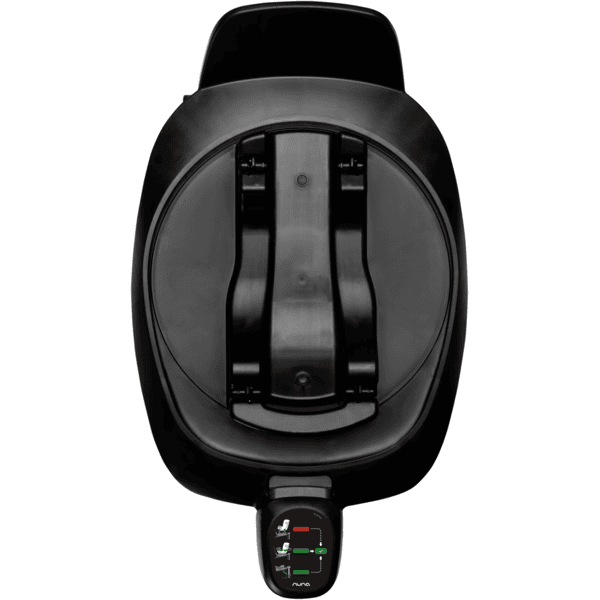 Nuna Basisstation BASE™ next ISOFIX Black Begrenztes Angebot