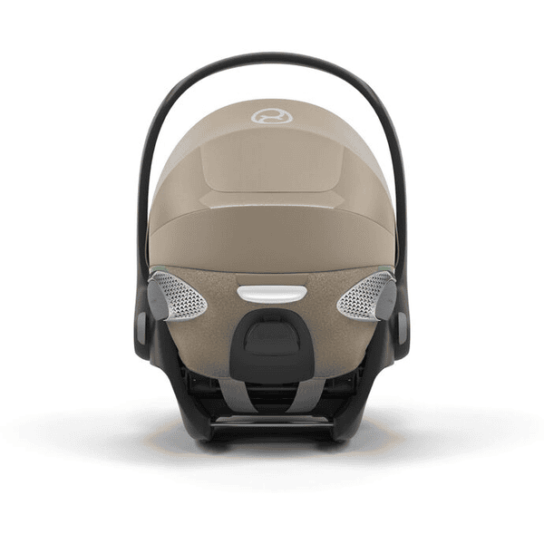 cybex PLATINUM Babyschale Cloud T I-Size Plus Cozy Beige Saisonschlussverkauf