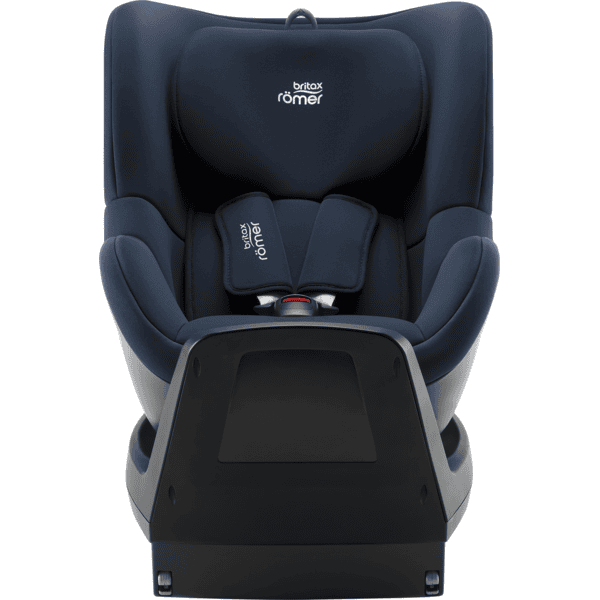 Britax Römer Reboarder Dualfix M Plus Night Blue Black Friday