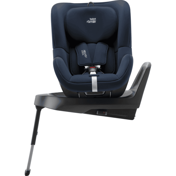Britax Römer Reboarder Dualfix M Plus Night Blue Black Friday