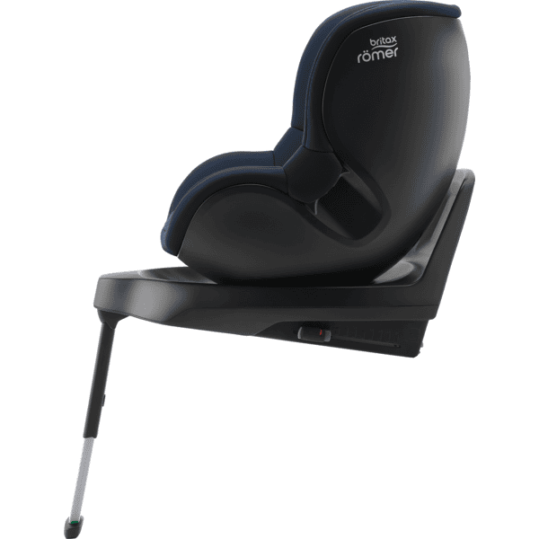 Britax Römer Reboarder Dualfix M Plus Night Blue Black Friday