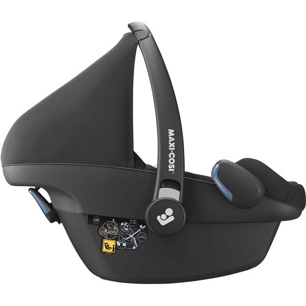 MAXI-COSI Babyschale Pebble PRO i-Size Essential Black Cyber Monday