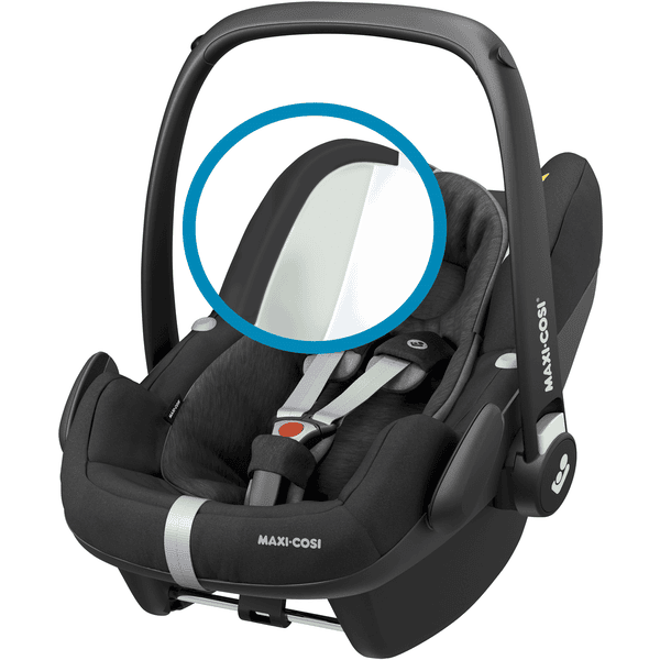 MAXI-COSI Babyschale Pebble PRO i-Size Essential Black Cyber Monday