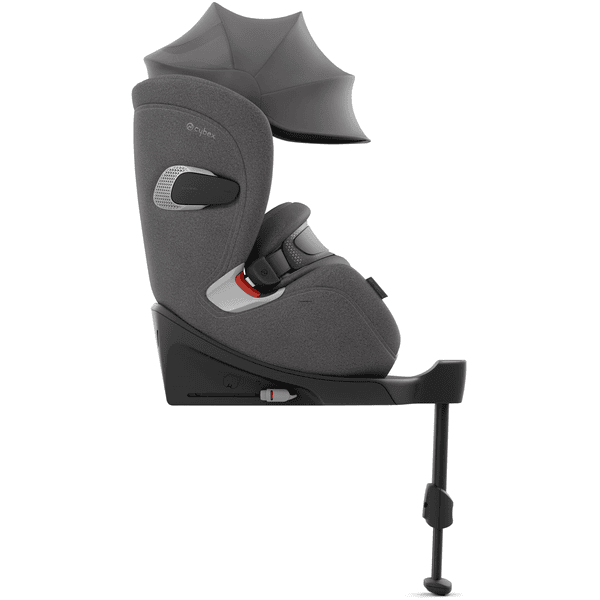cybex PLATINUM Kindersitz Anoris T2 i-Size Plus Mirage Grey Osterangebot