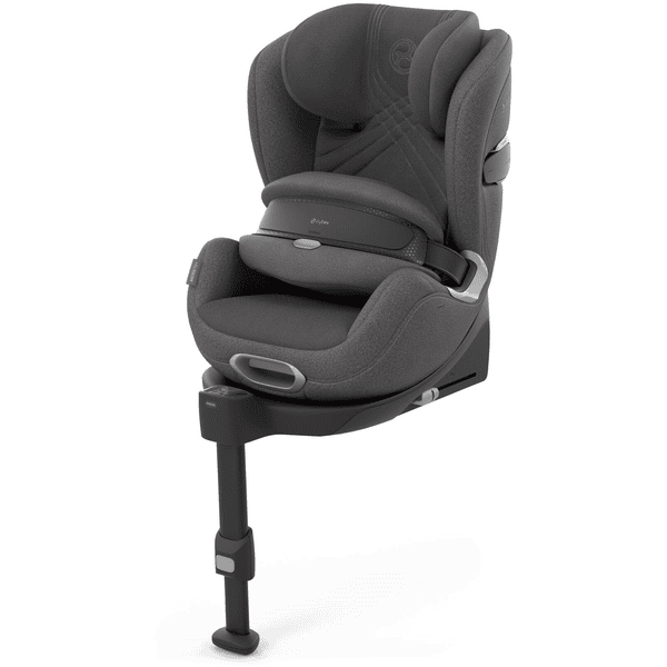 cybex PLATINUM Kindersitz Anoris T2 i-Size Plus Mirage Grey Osterangebot