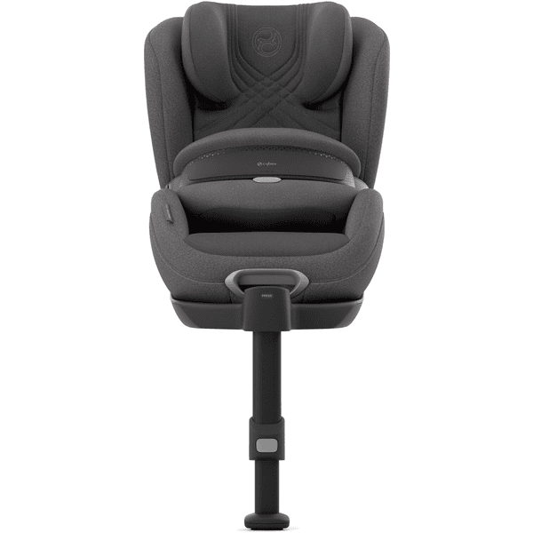 cybex PLATINUM Kindersitz Anoris T2 i-Size Plus Mirage Grey Osterangebot