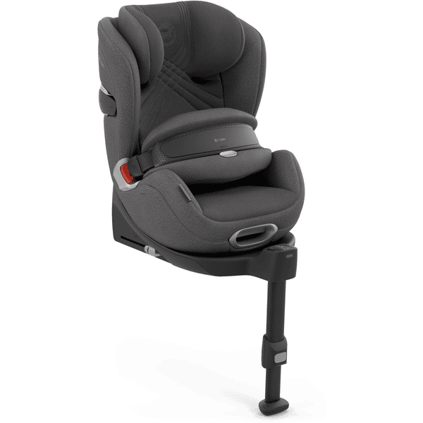 cybex PLATINUM Kindersitz Anoris T2 i-Size Plus Mirage Grey Osterangebot
