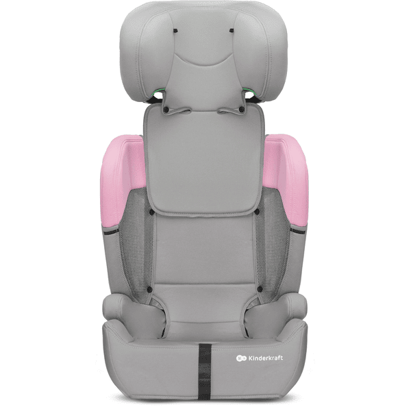 Kinderkraft Autokindersitz Comfort Up i-Size 76 bis 150 cm pink Muttertagsangebot
