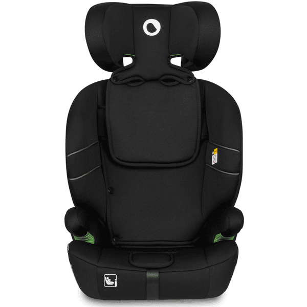 lionelo Kindersitz Levi One I-Size Black Carbon Top Angebot