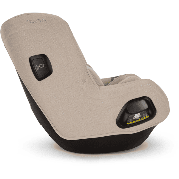 Nuna Reboarder TODL™ next i-Size Biscotti Neueste Mode