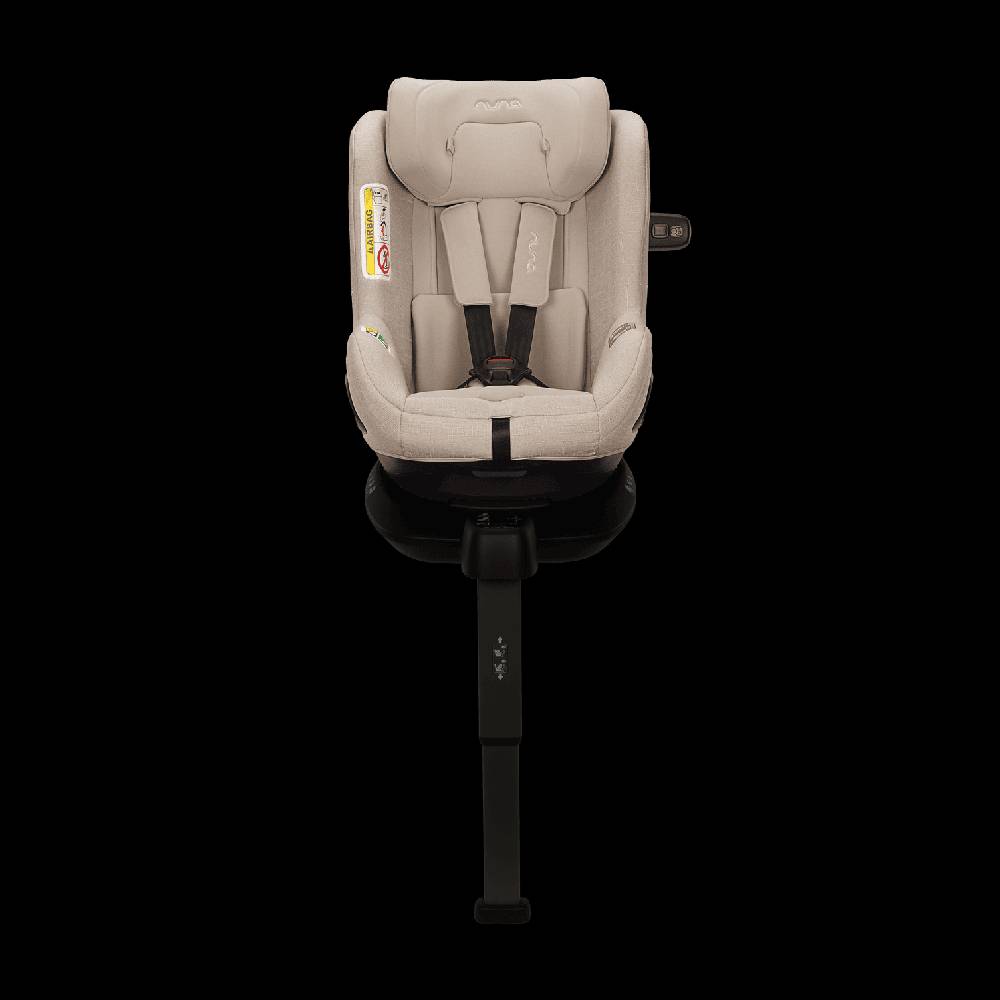 Nuna Reboarder TODL™ next i-Size Biscotti Neueste Mode