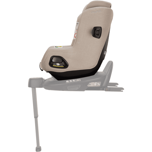 Nuna Reboarder TODL™ next i-Size Biscotti Neueste Mode