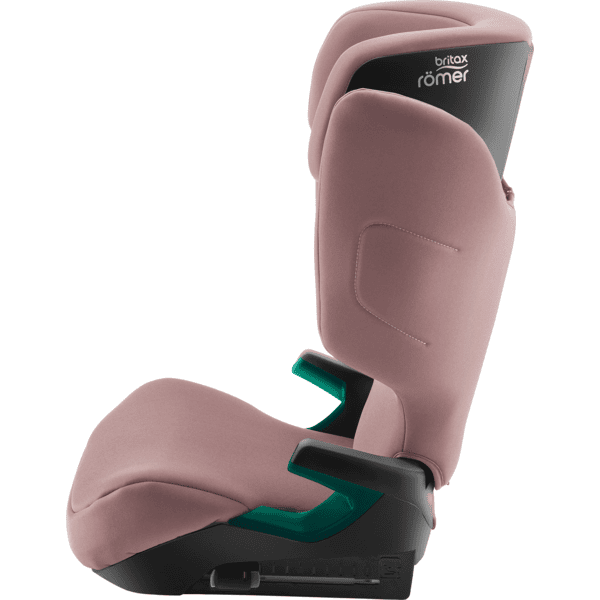 Britax Römer Kindersitz DISCOVERY PLUS 2 Dusty Rose Blitzangebot