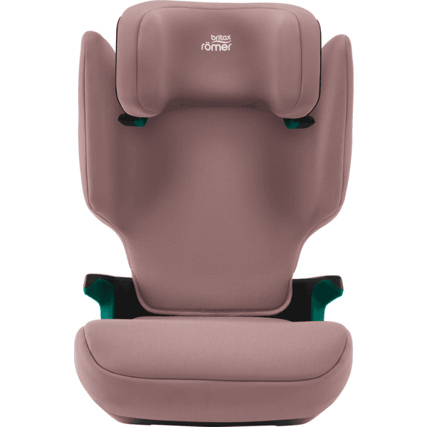 Britax Römer Kindersitz DISCOVERY PLUS 2 Dusty Rose Blitzangebot