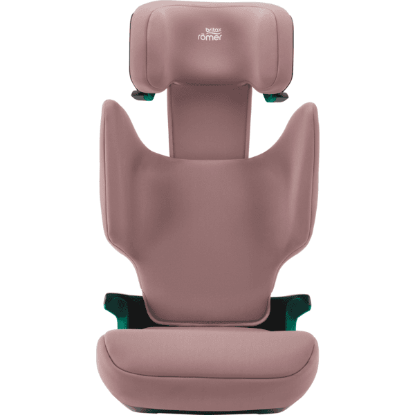 Britax Römer Kindersitz DISCOVERY PLUS 2 Dusty Rose Blitzangebot