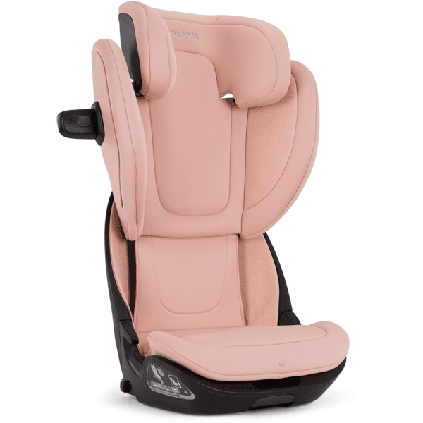 Nuna Kindersitz AACE™ lx i-Size Coral Große Rabatte