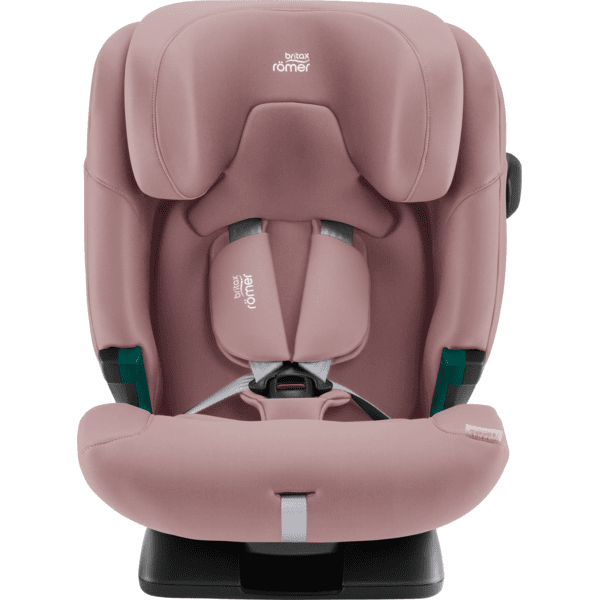 Britax Römer Diamond Kindersitz Advansafix Pro Dusty Rose Bestseller