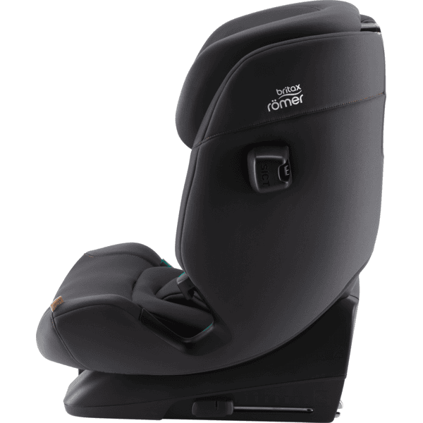 Britax Römer Diamond Kindersitz Advansafix Pro Dusty Rose Bestseller