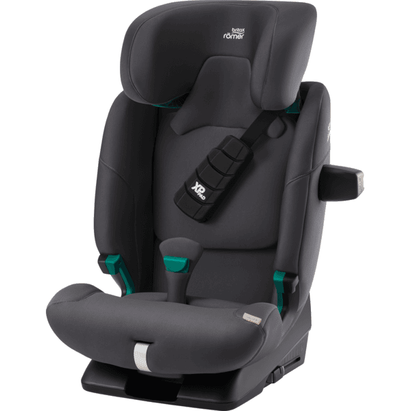 Britax Römer Diamond Kindersitz Advansafix Pro Dusty Rose Bestseller