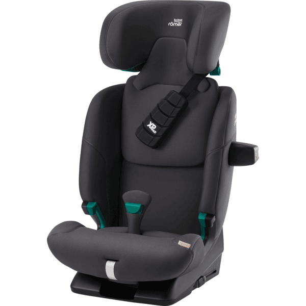 Britax Römer Diamond Kindersitz Advansafix Pro Dusty Rose Bestseller