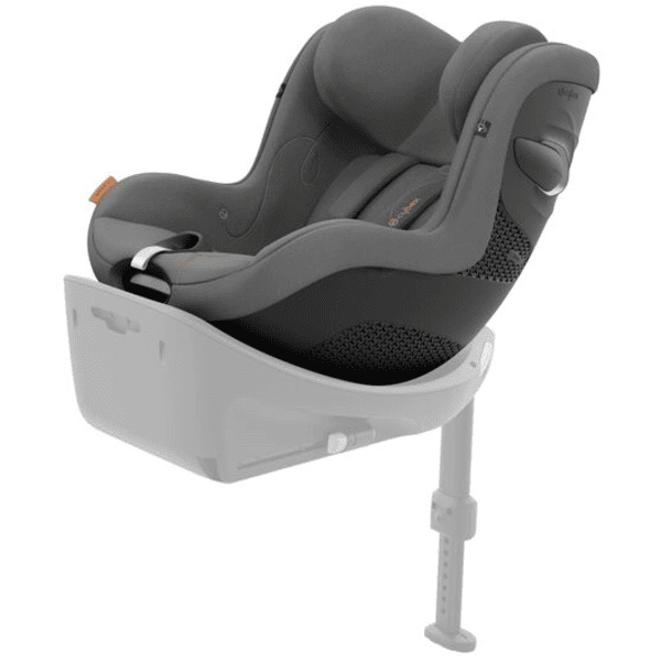 cybex GOLD Reboarder Sirona G i-Size Lava Grey Tägliche Deals