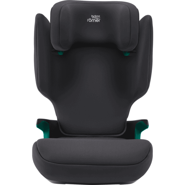 Britax Römer Kindersitz DISCOVERY PLUS 2 Midnight Grey Riesige Ersparnisse