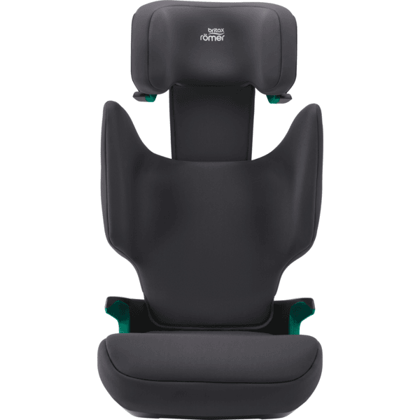 Britax Römer Kindersitz DISCOVERY PLUS 2 Midnight Grey Riesige Ersparnisse