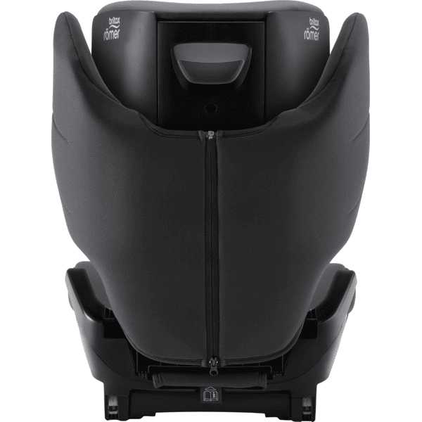 Britax Römer Kindersitz DISCOVERY PLUS 2 Midnight Grey Riesige Ersparnisse